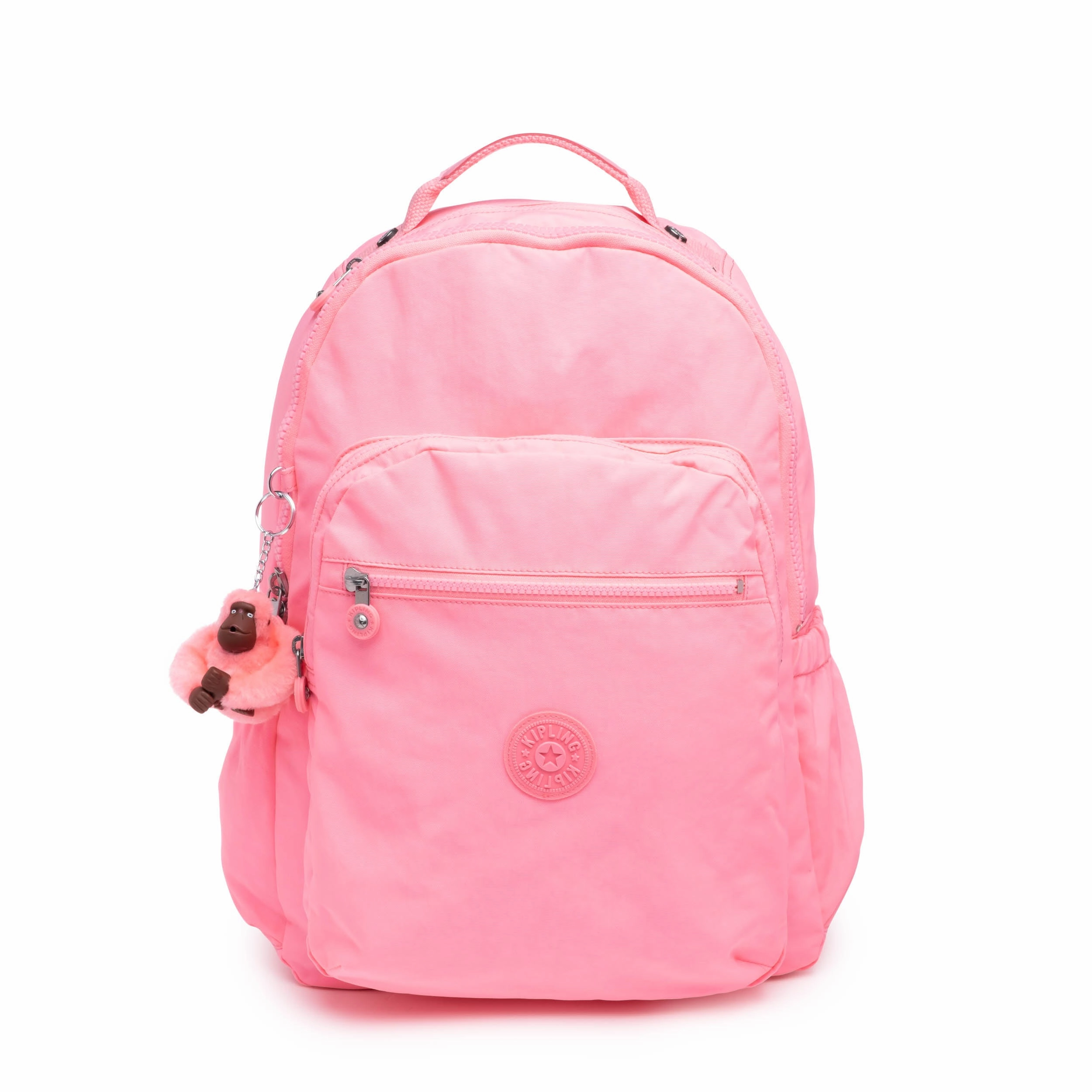 Kipling Seoul Go Small Laptop Backpack