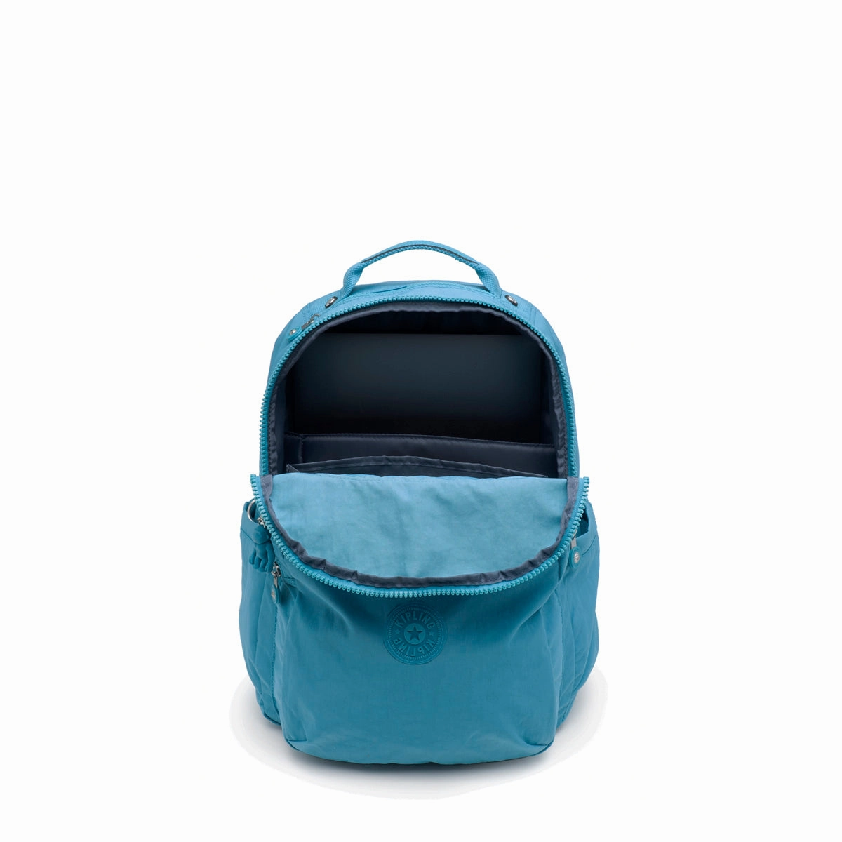 Kipling Seoul Go Small Laptop Backpack
