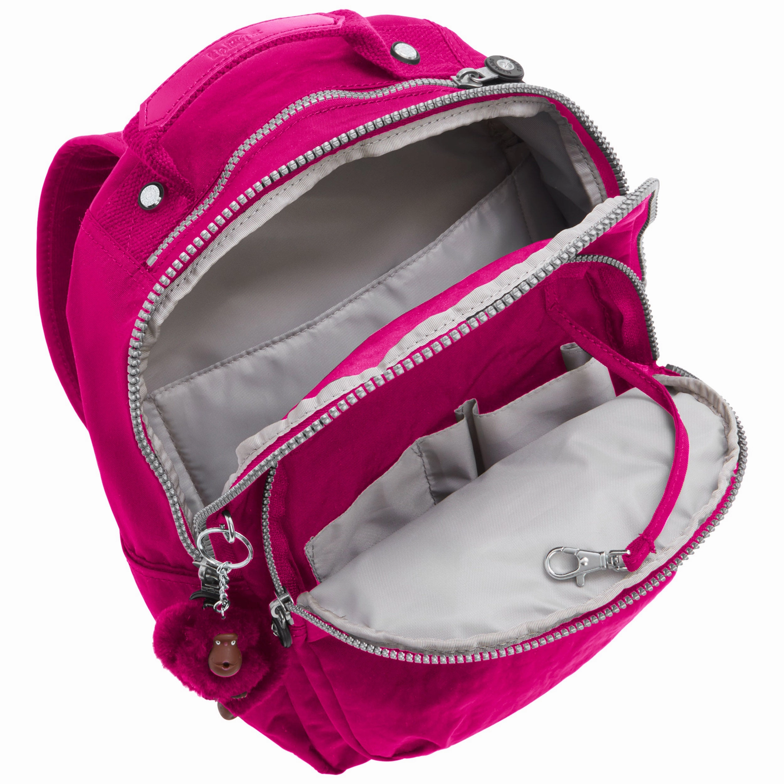 Kipling Seoul Go Small Laptop Backpack