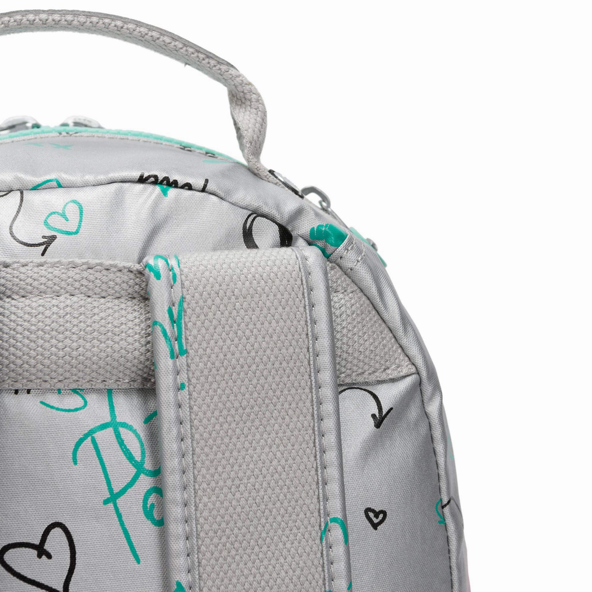Kipling Seoul Go Small Laptop Backpack