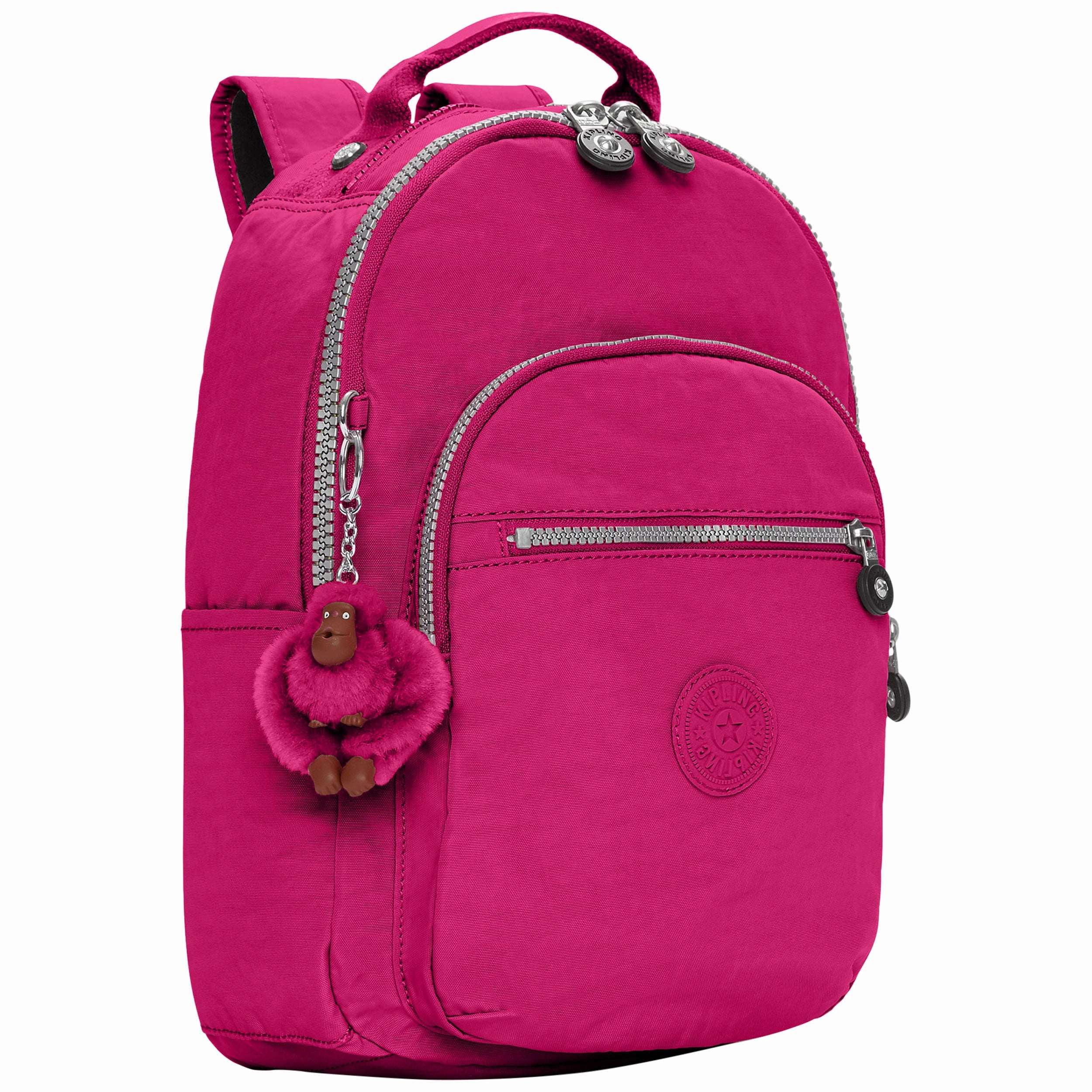 Kipling Seoul Go Small Laptop Backpack