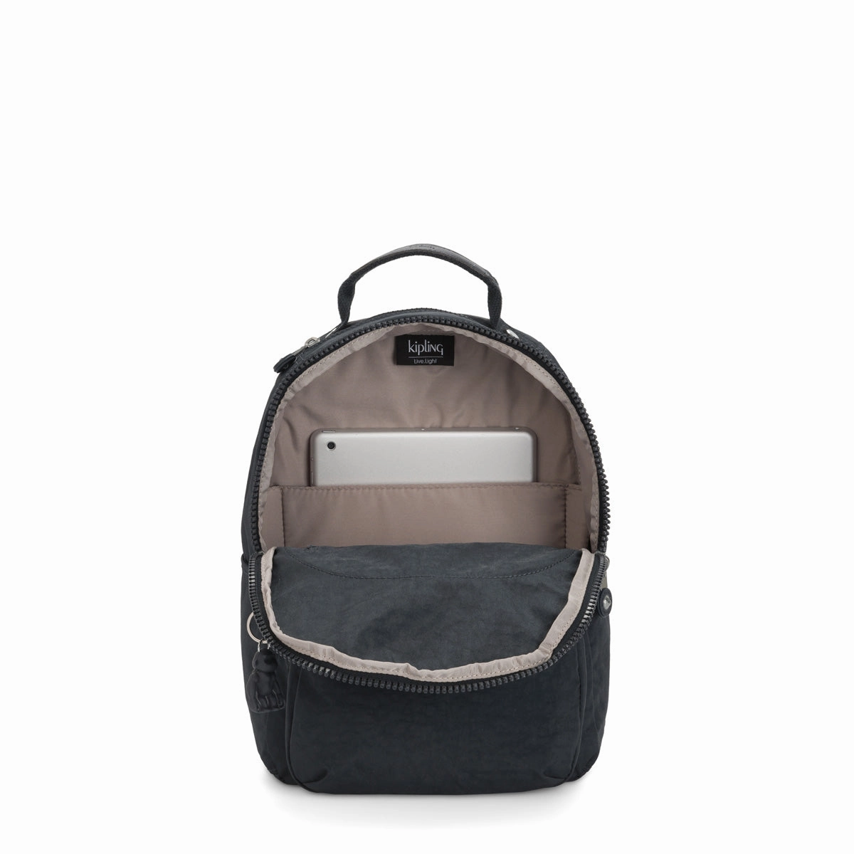 Kipling Seoul Go Small Laptop Backpack