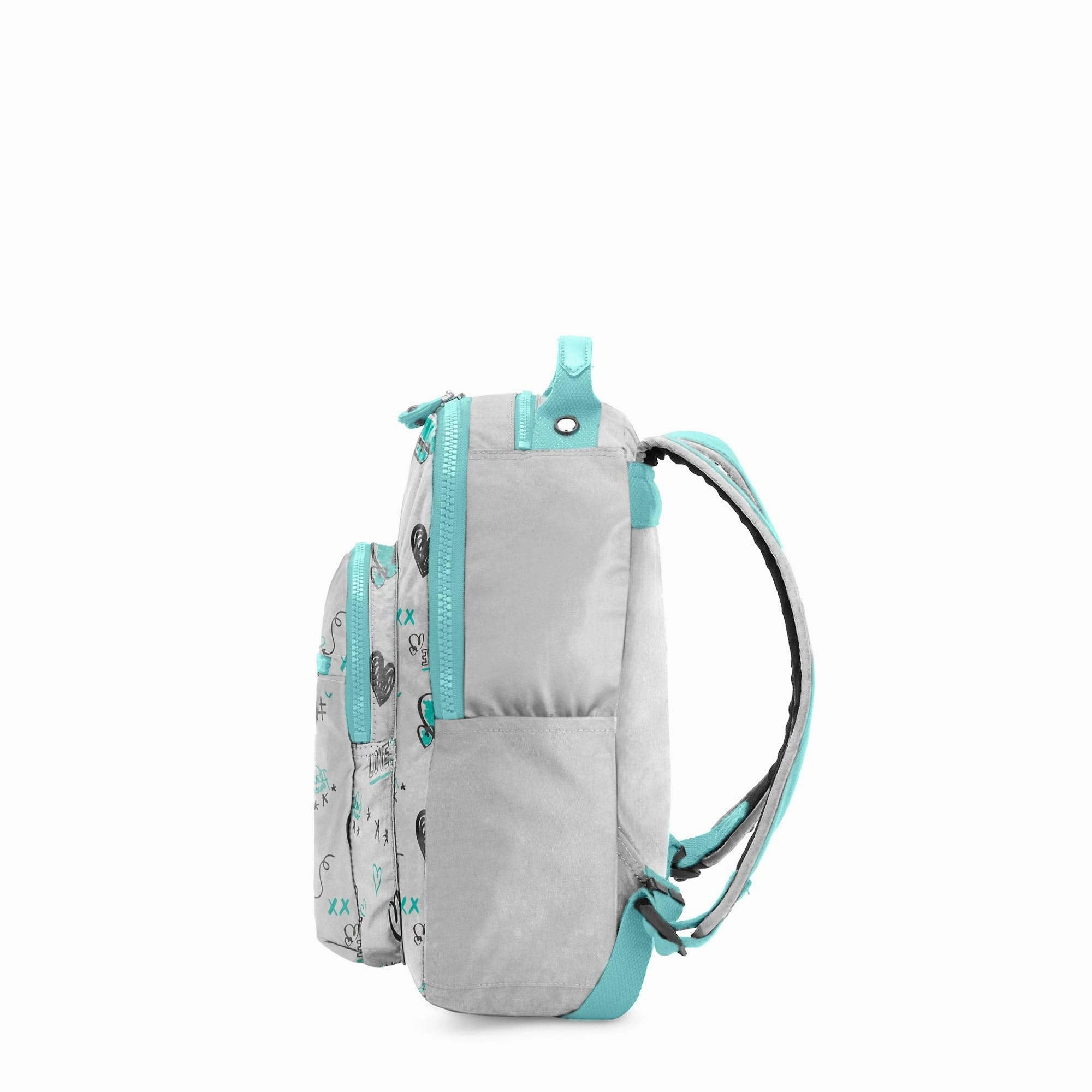 Kipling Seoul Go Small Laptop Backpack