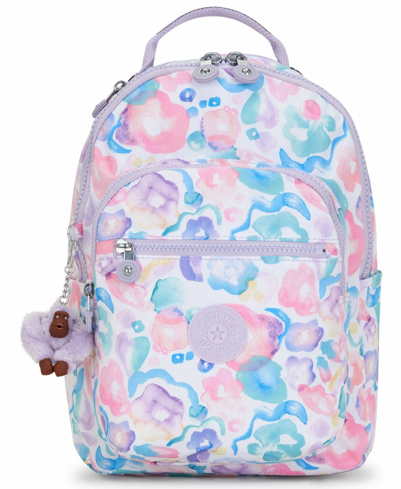 Kipling Seoul Go Small Laptop Backpack