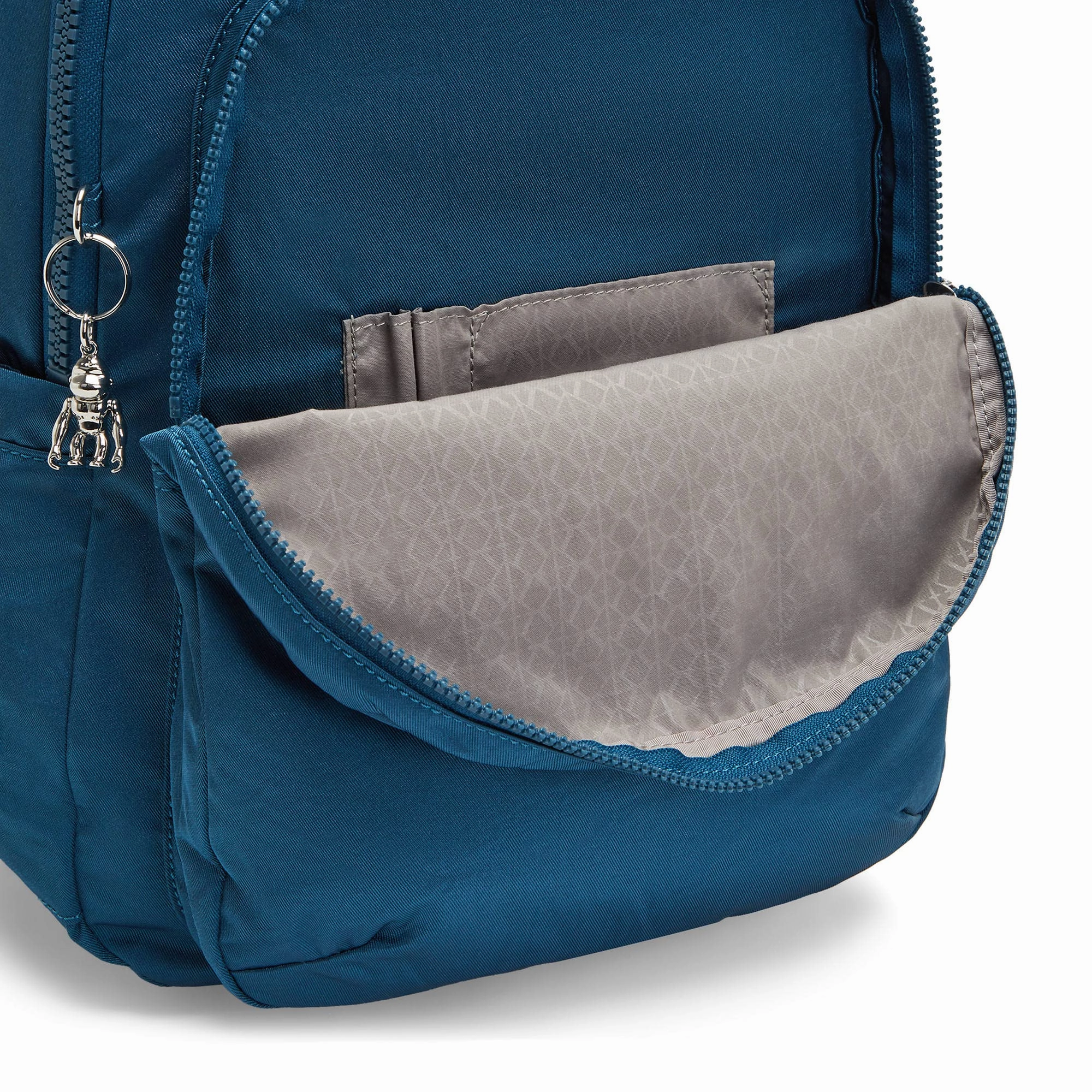Kipling Seoul Go Small Laptop Backpack