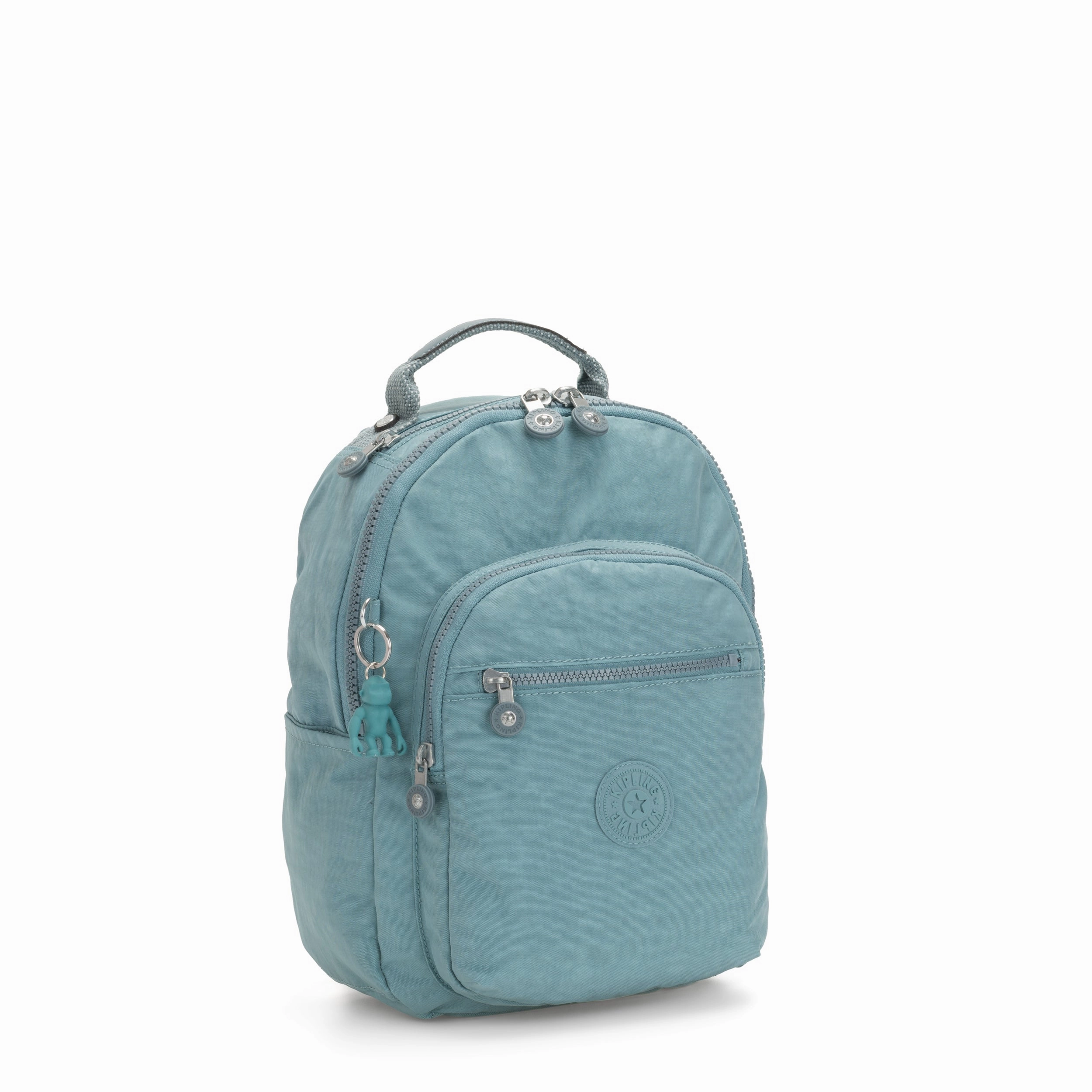 Kipling Seoul Go Small Laptop Backpack