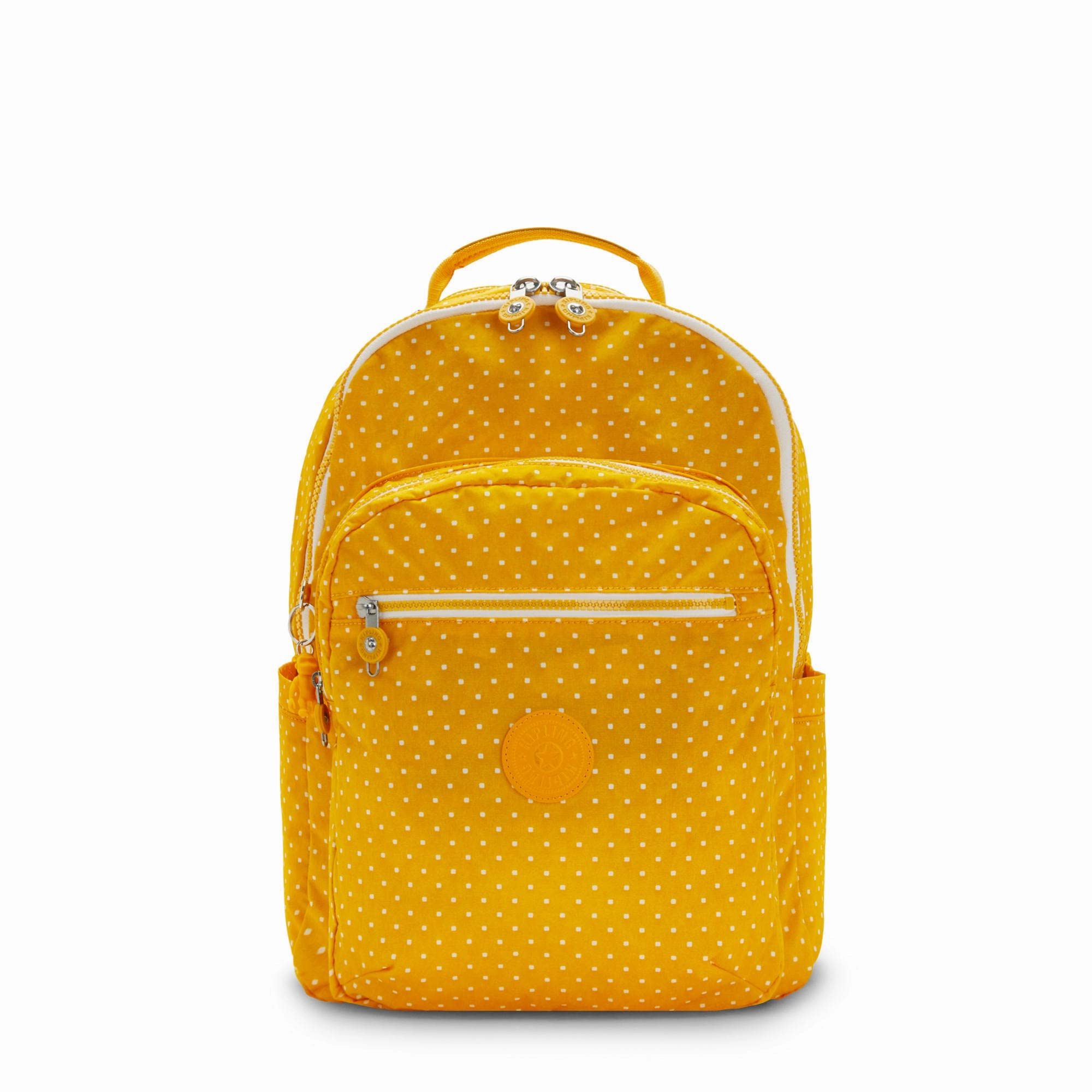 Kipling Seoul Go Small Laptop Backpack