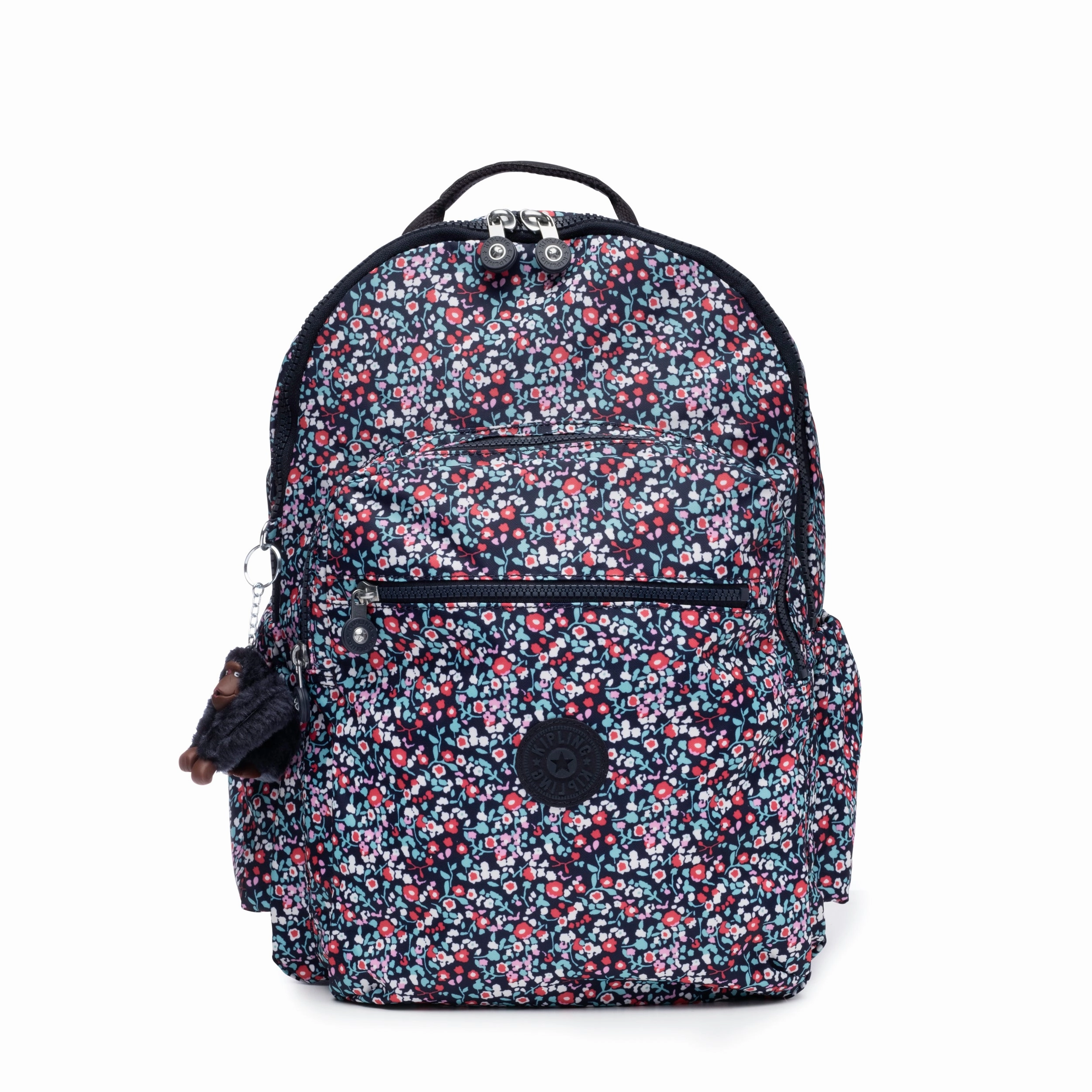 Kipling Seoul Go Small Laptop Backpack