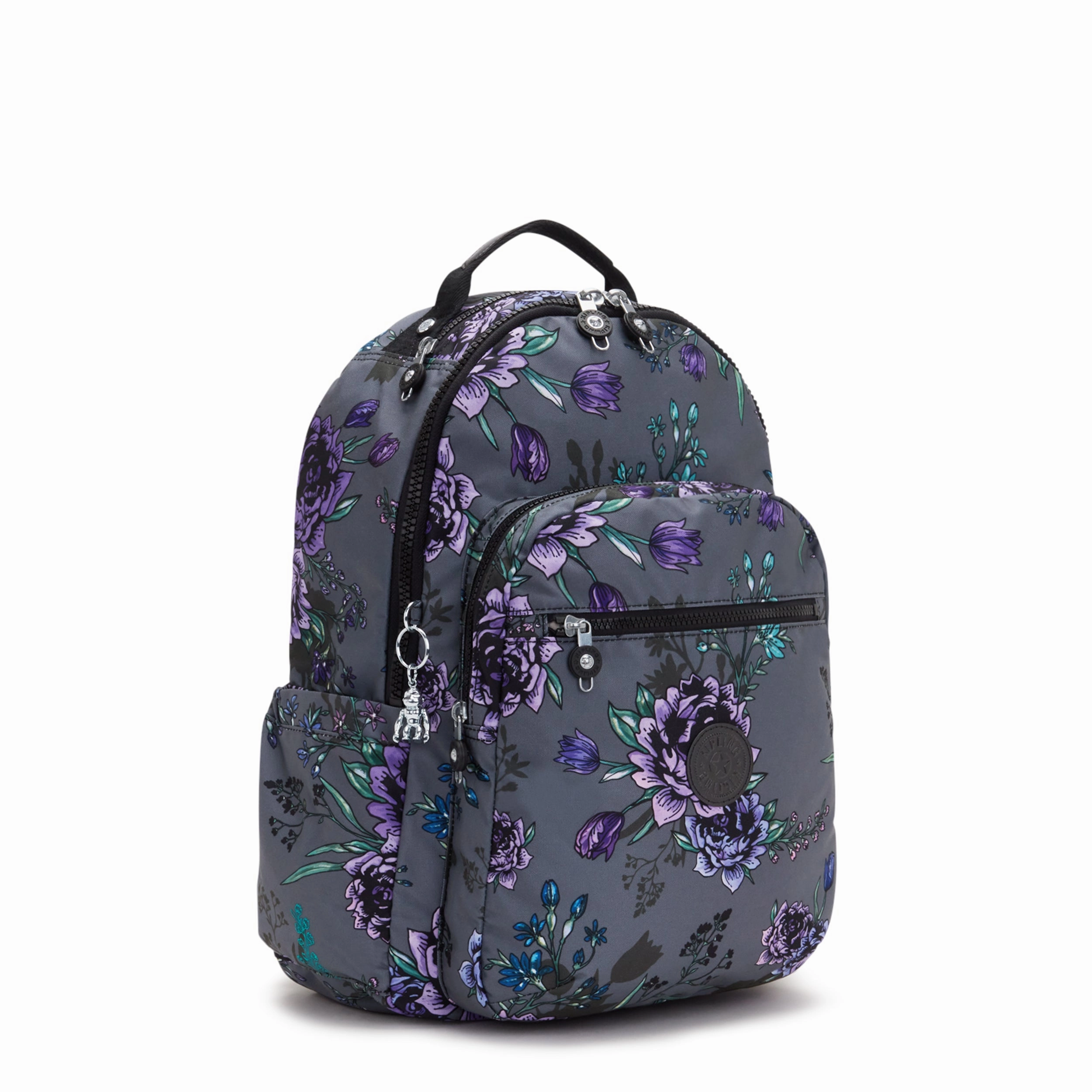 Kipling Seoul Go Small Laptop Backpack