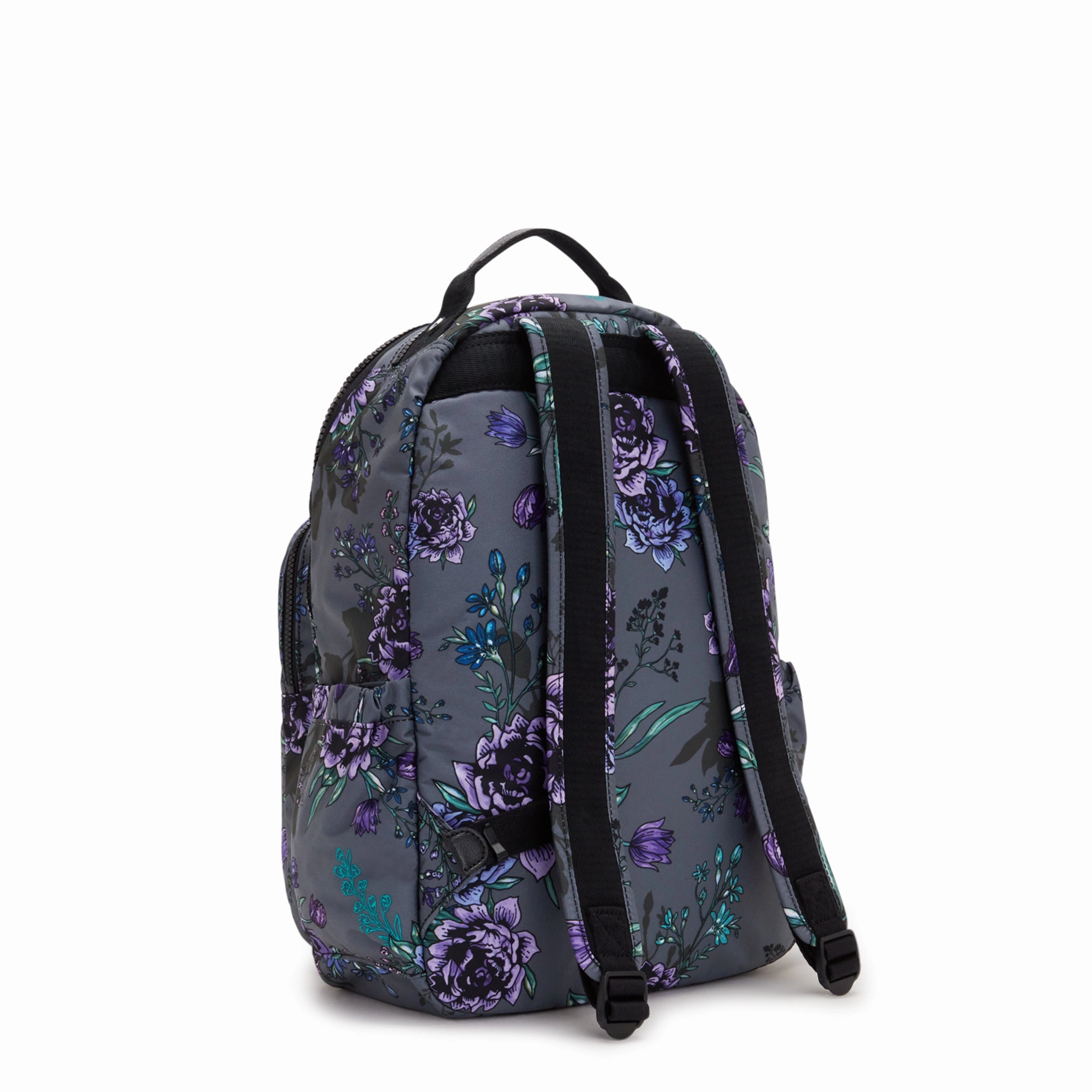 Kipling Seoul Go Small Laptop Backpack