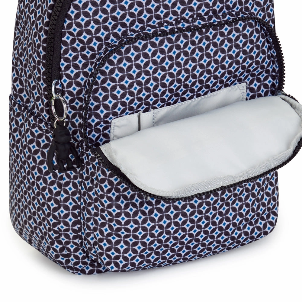 Kipling Seoul Go Small Laptop Backpack