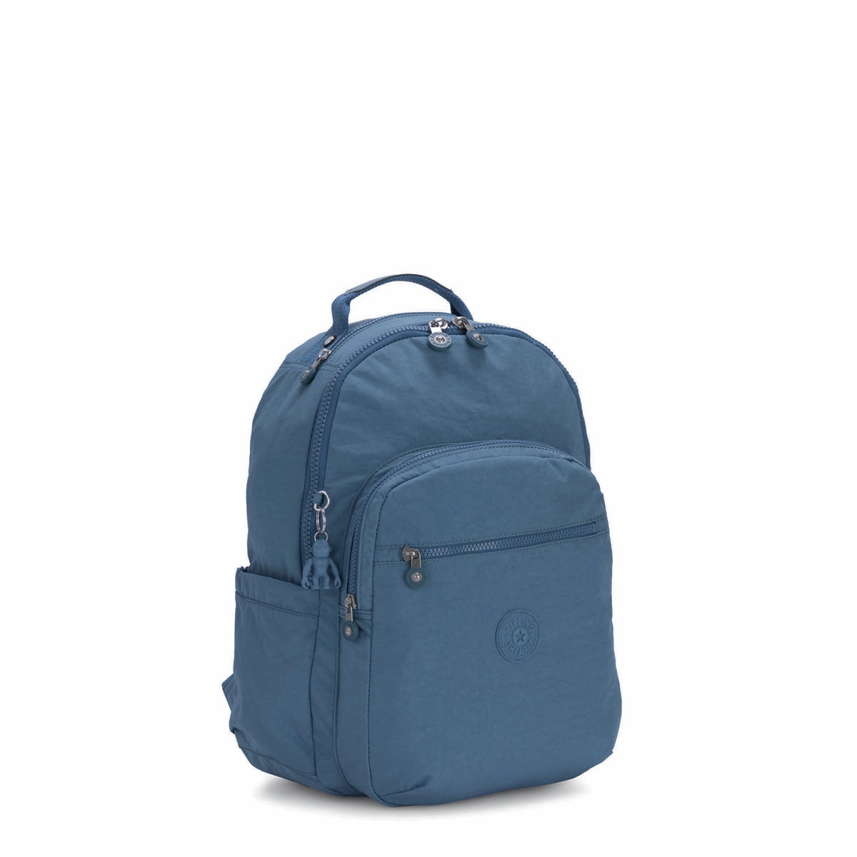 Kipling Seoul Go Small Laptop Backpack