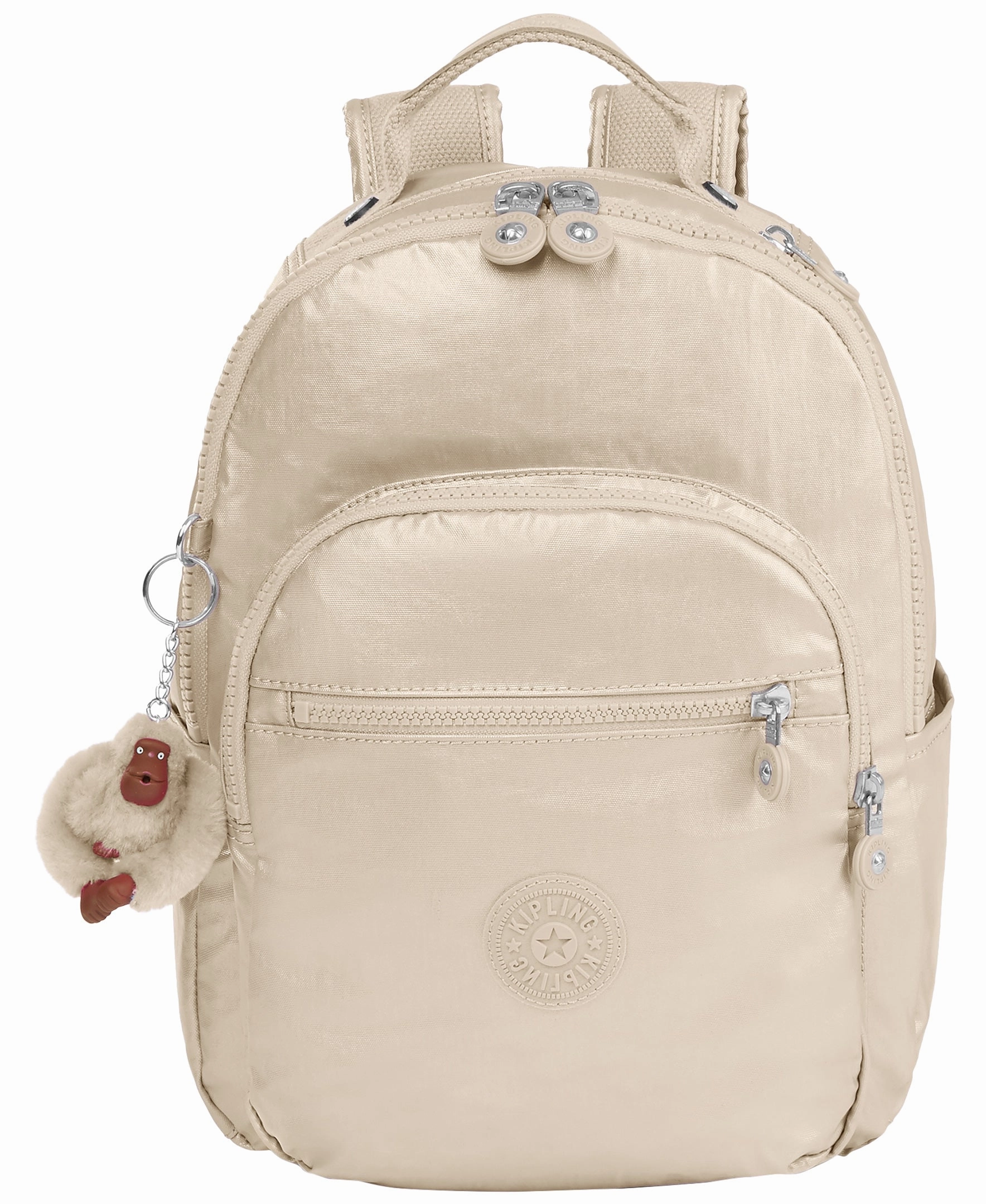 Kipling Seoul Go Small Laptop Backpack