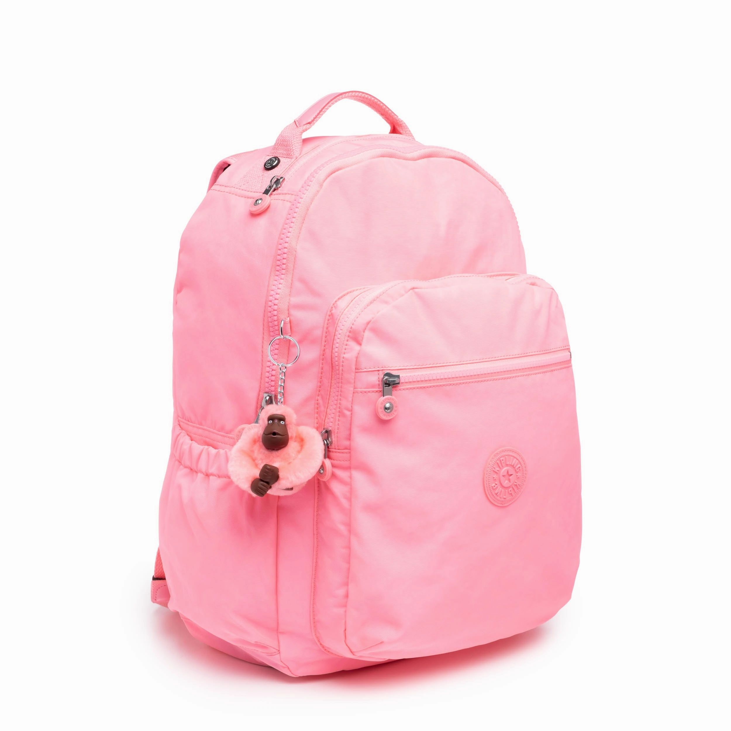 Kipling Seoul Go Small Laptop Backpack