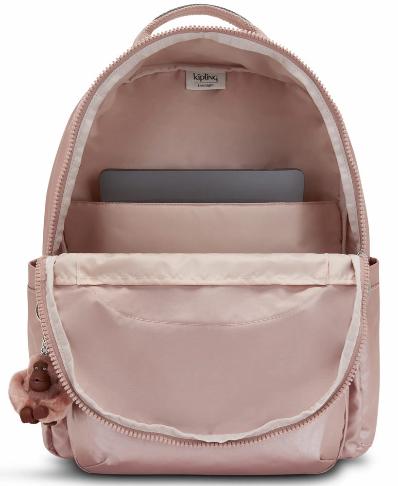 Kipling Seoul Go Small Laptop Backpack