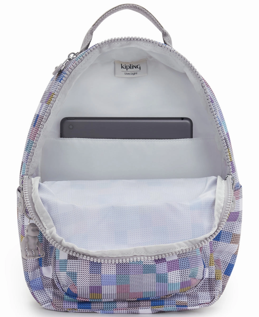 Kipling Seoul Go Small Laptop Backpack