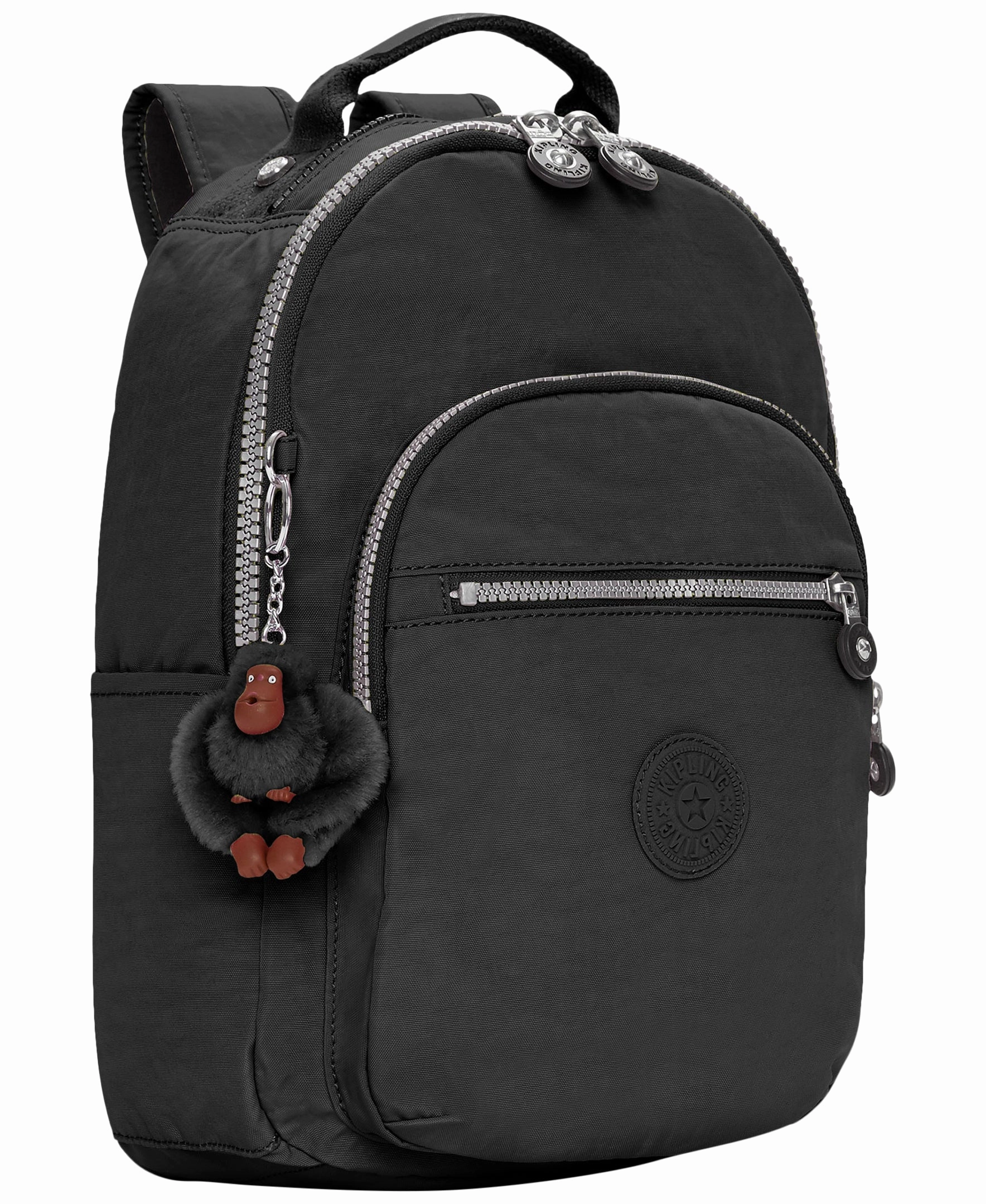 Kipling Seoul Go Small Laptop Backpack