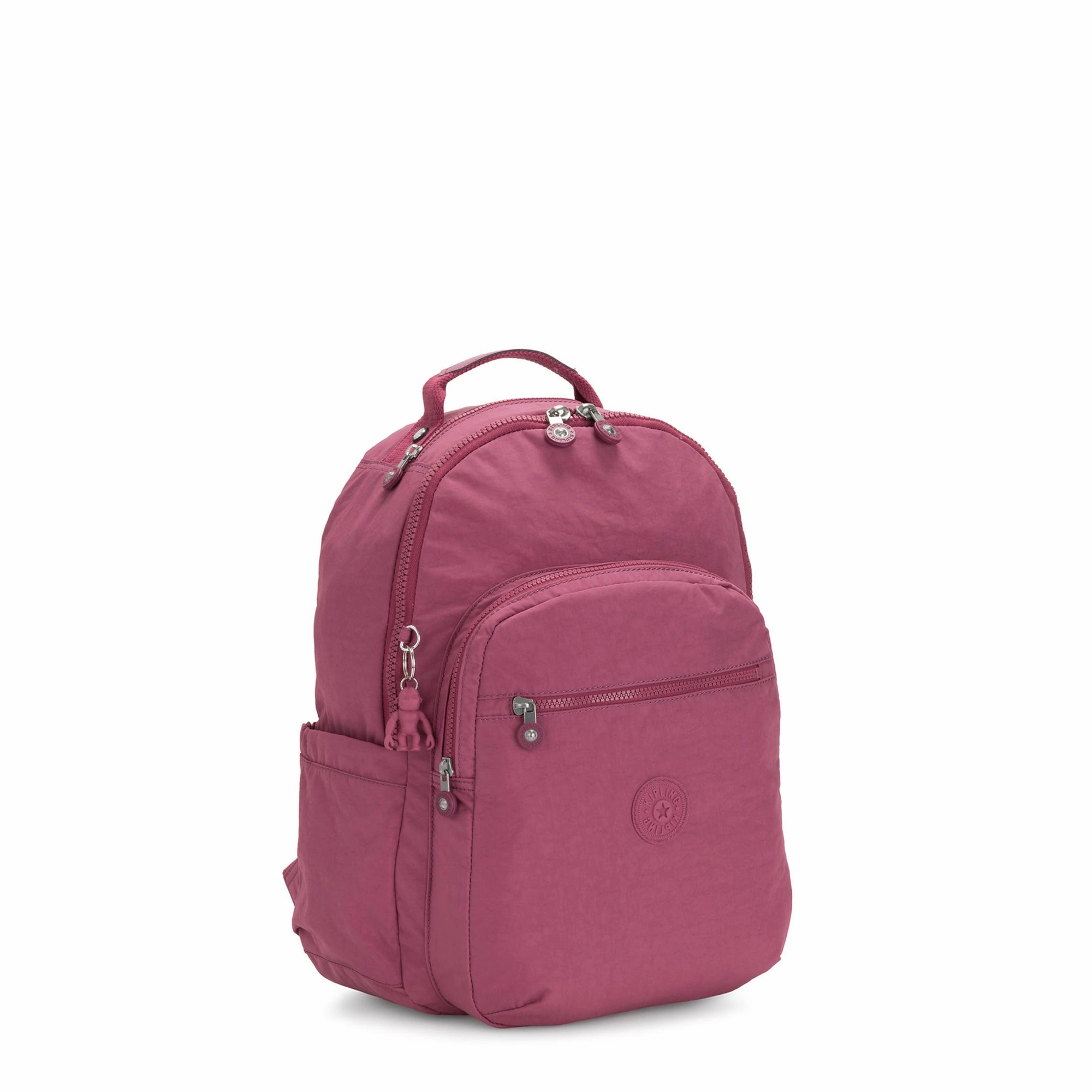 Kipling Seoul Go Small Laptop Backpack