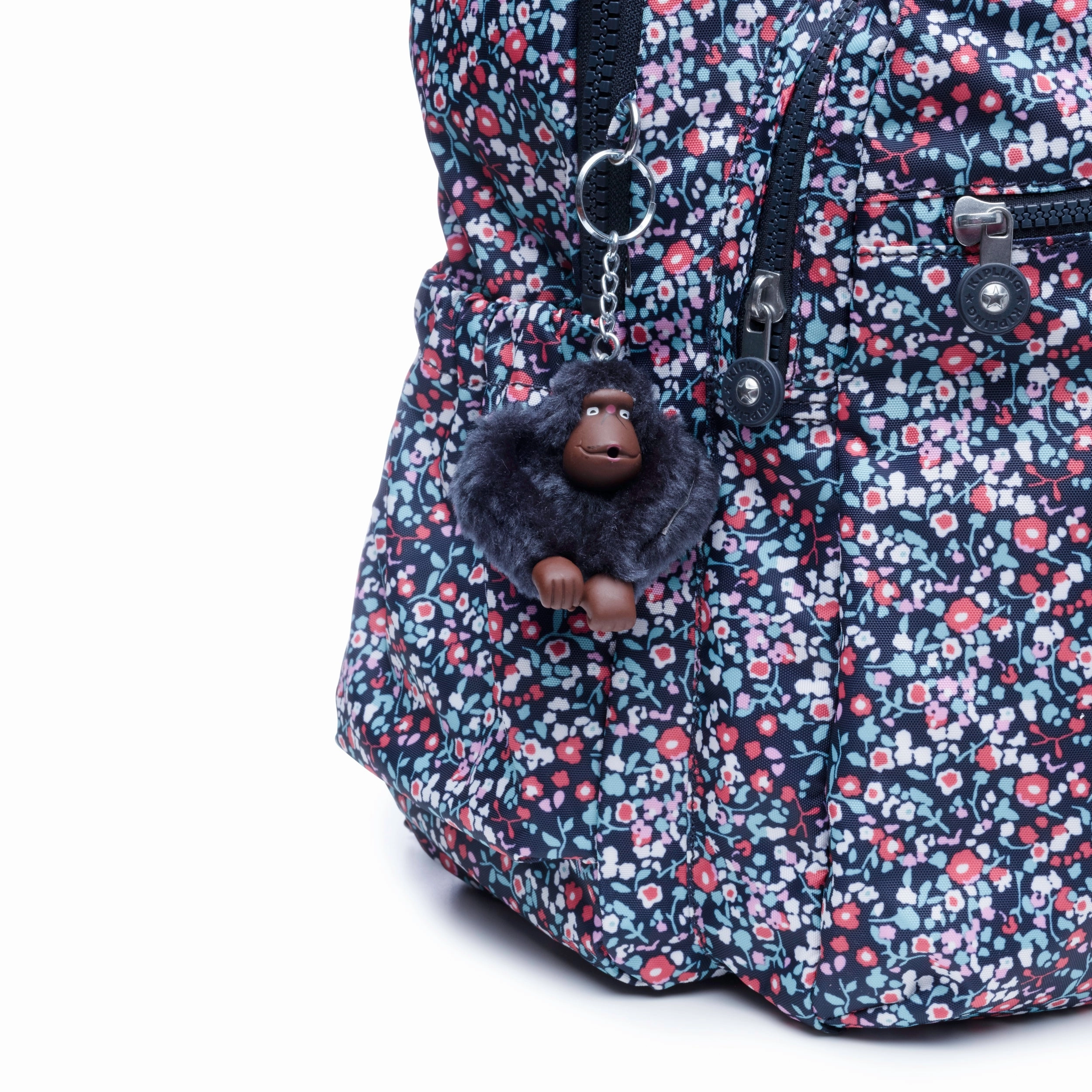 Kipling Seoul Go Small Laptop Backpack