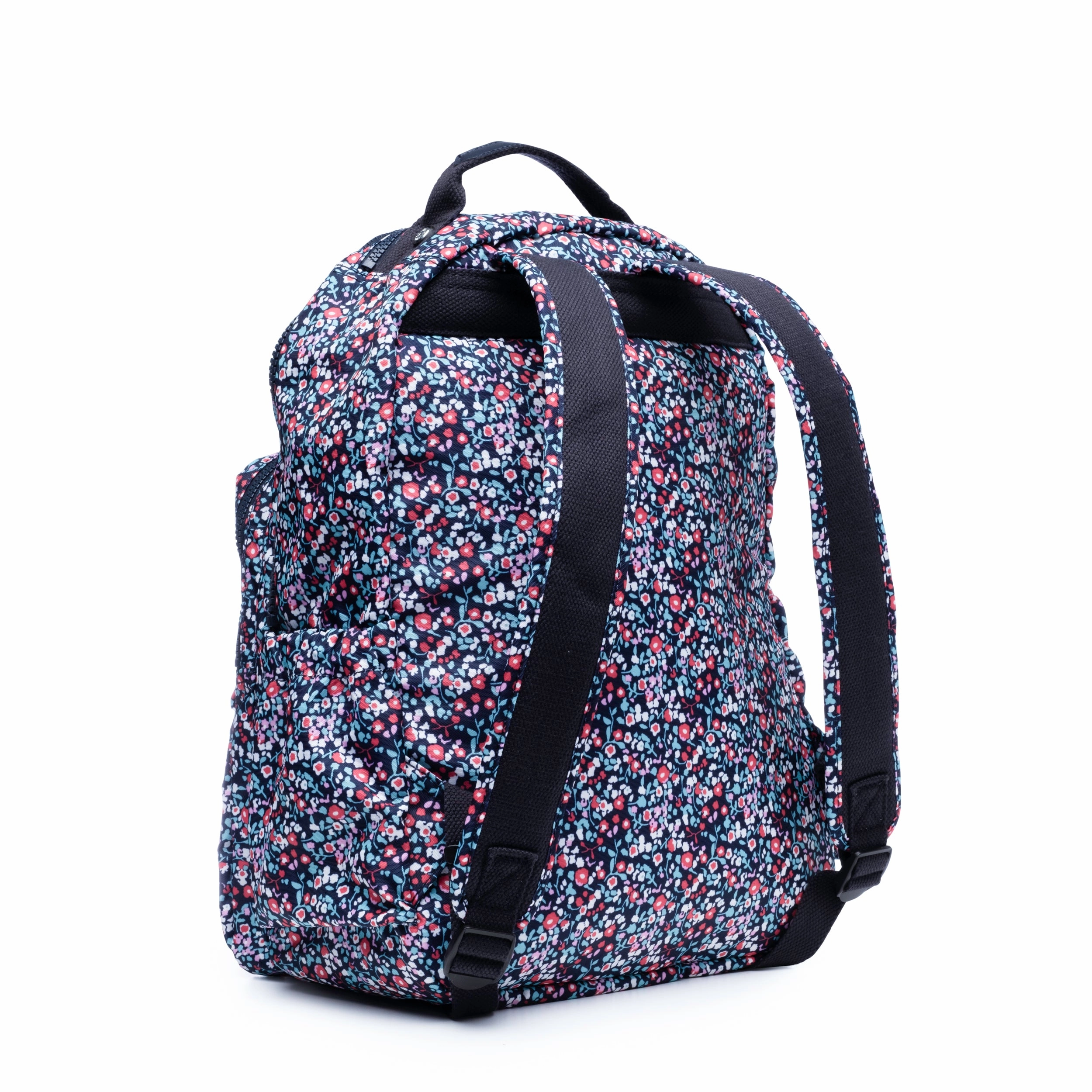 Kipling Seoul Go Small Laptop Backpack
