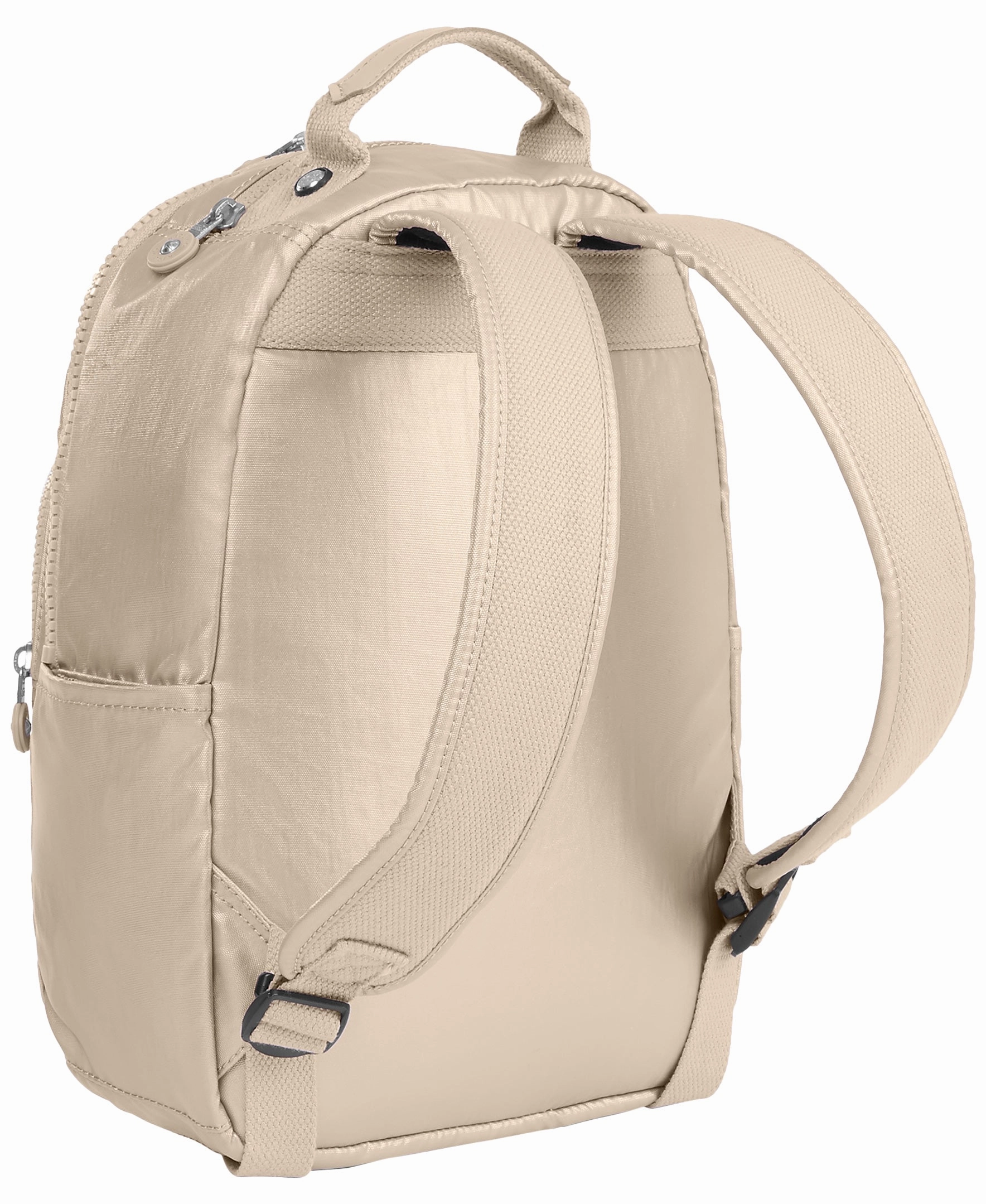 Kipling Seoul Go Small Laptop Backpack