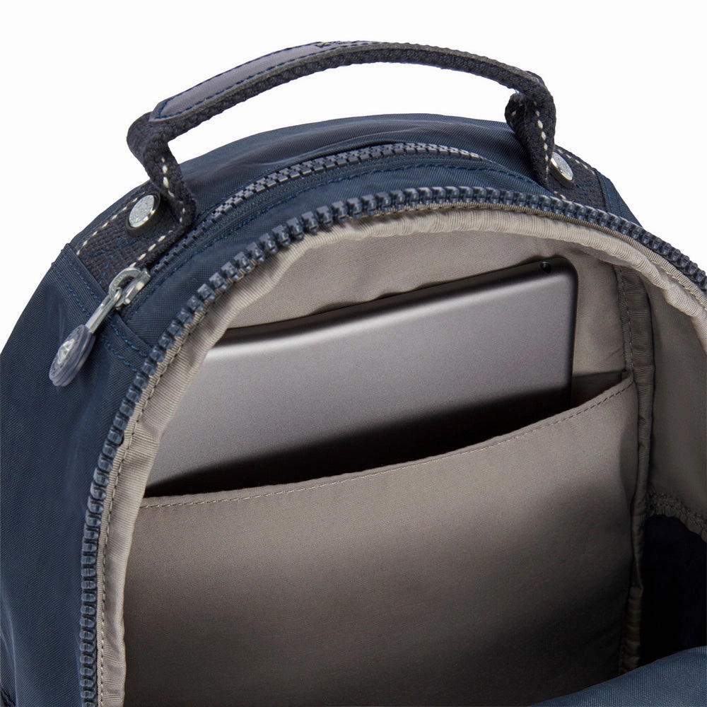 Kipling Seoul Go Small Laptop Backpack