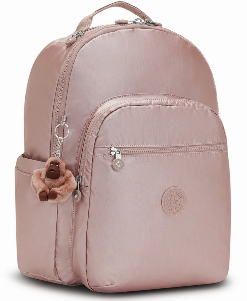 Kipling Seoul Go Small Laptop Backpack