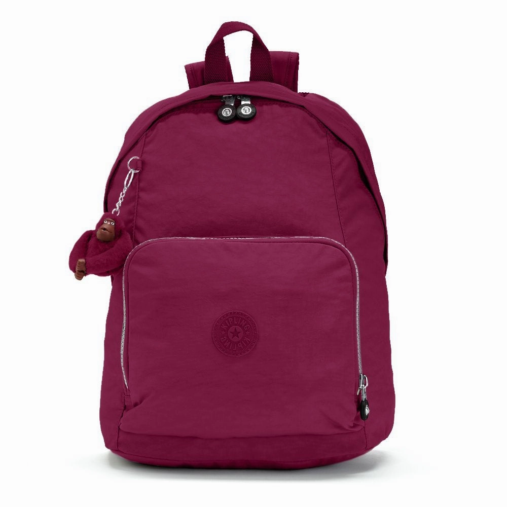 Kipling Womens Ridge Backpack