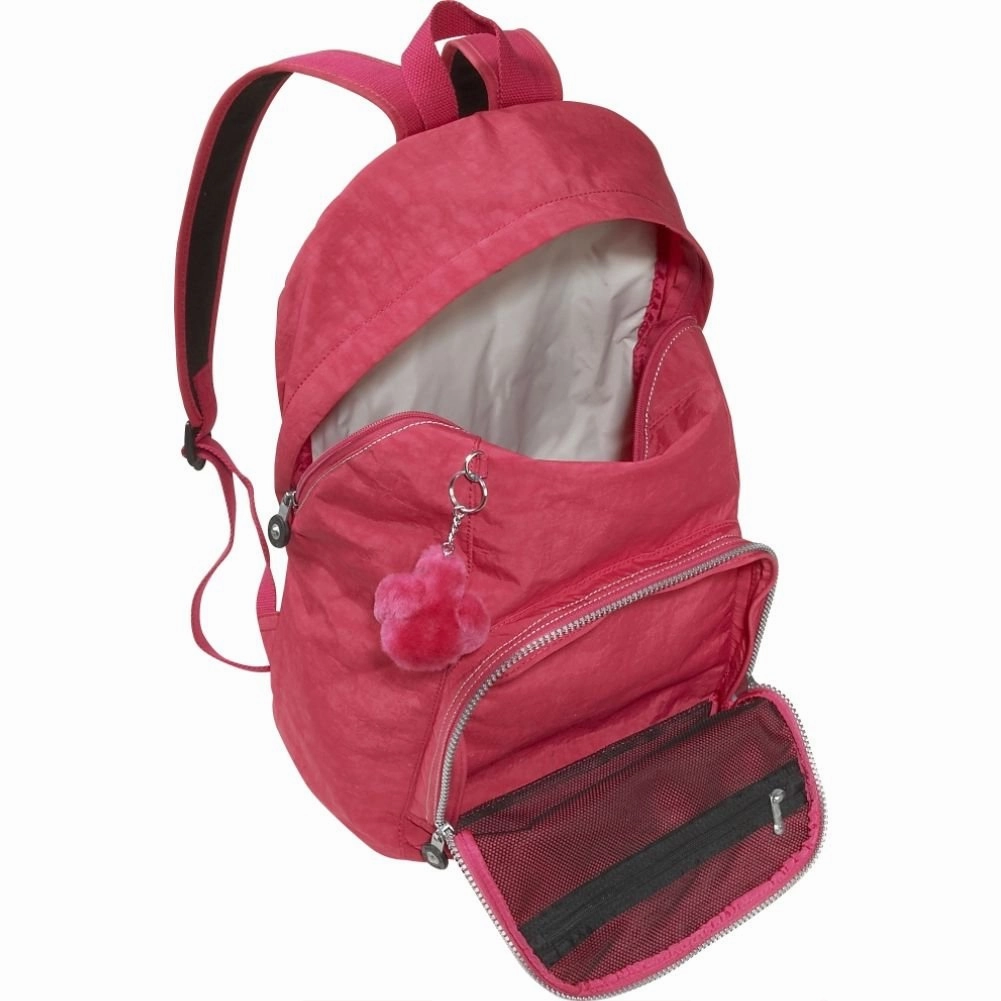 Kipling Womens Ridge Backpack