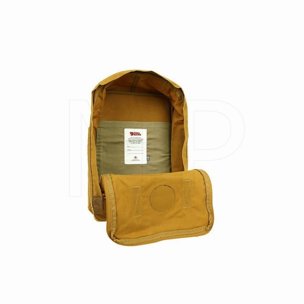 KNKEN NO. 2 LAPTOP 15" // Acorn