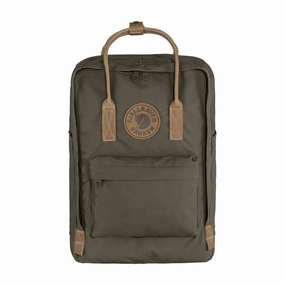 KNKEN NO. 2 LAPTOP 15" // Dark Olive