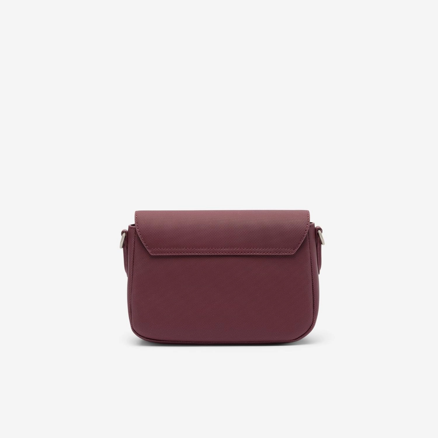 Lacoste Daily City Flap Close Messenger Bag