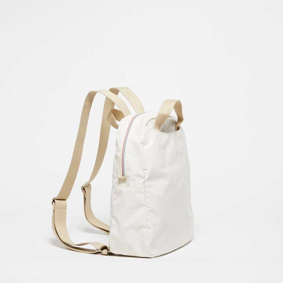 Lami Backpack 13" Ecru