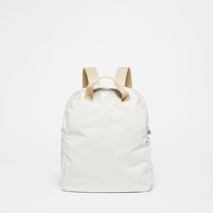 Lami Backpack 13" Ecru