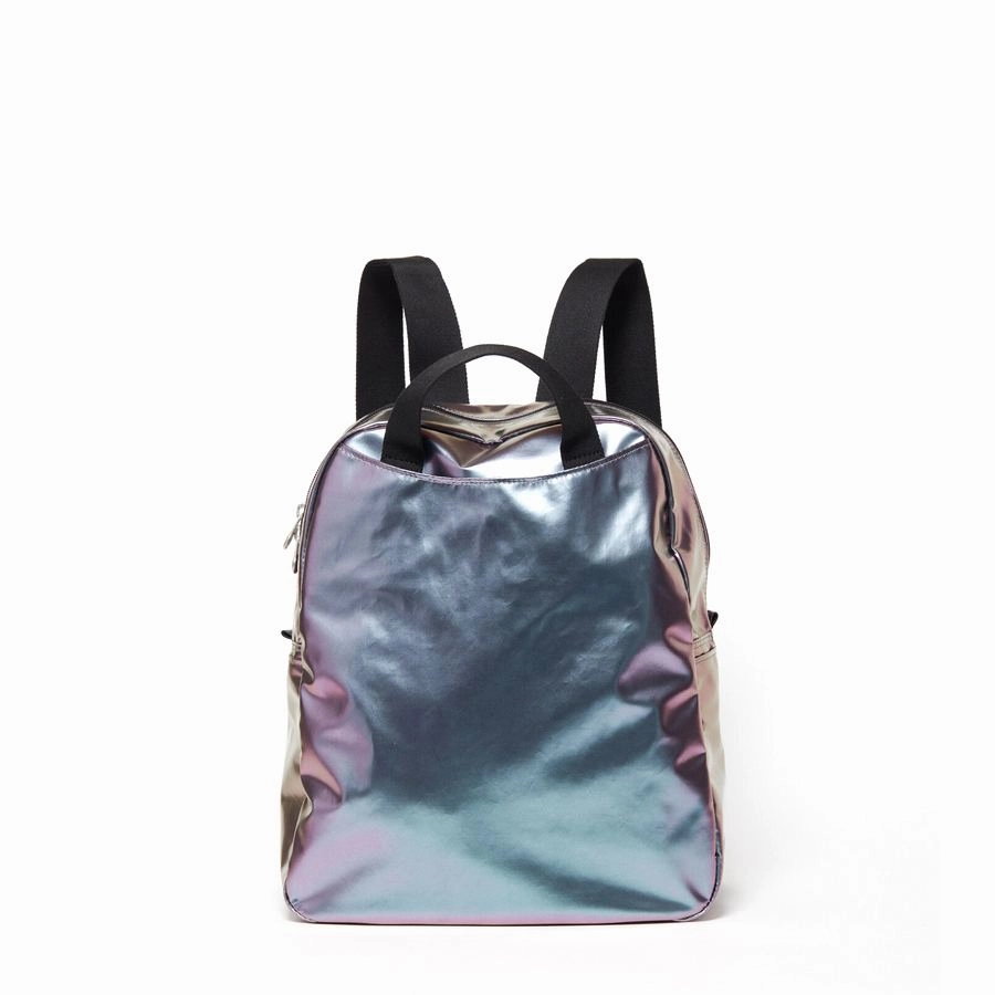 Lami Backpack 13" Ecru
