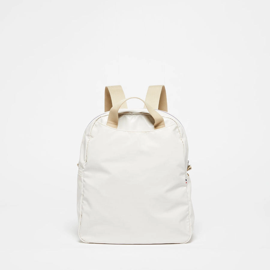 Lami Backpack 13" Ecru
