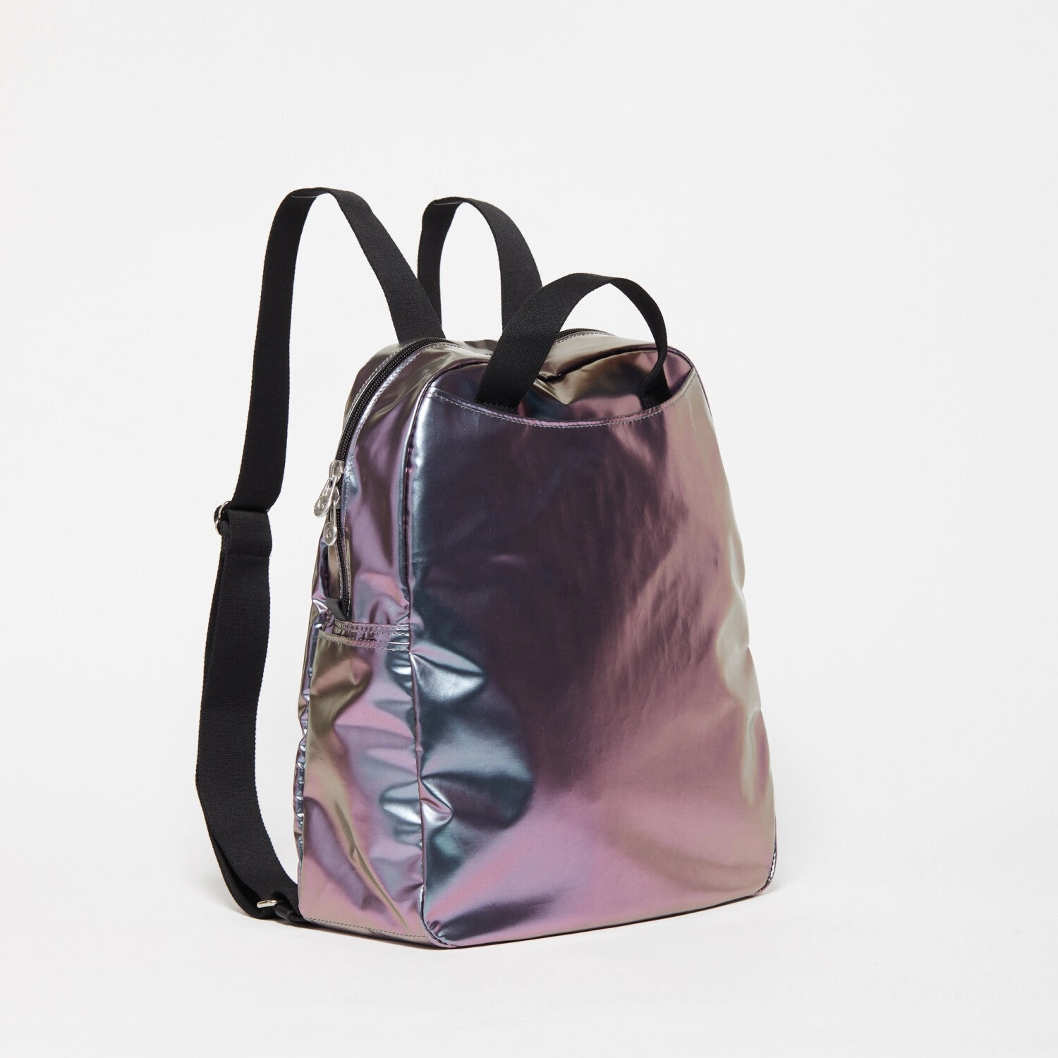 Lami Backpack 13" Ecru