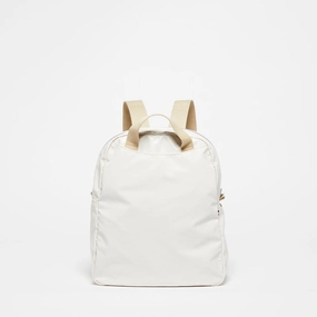 Lami Backpack 13" Ecru