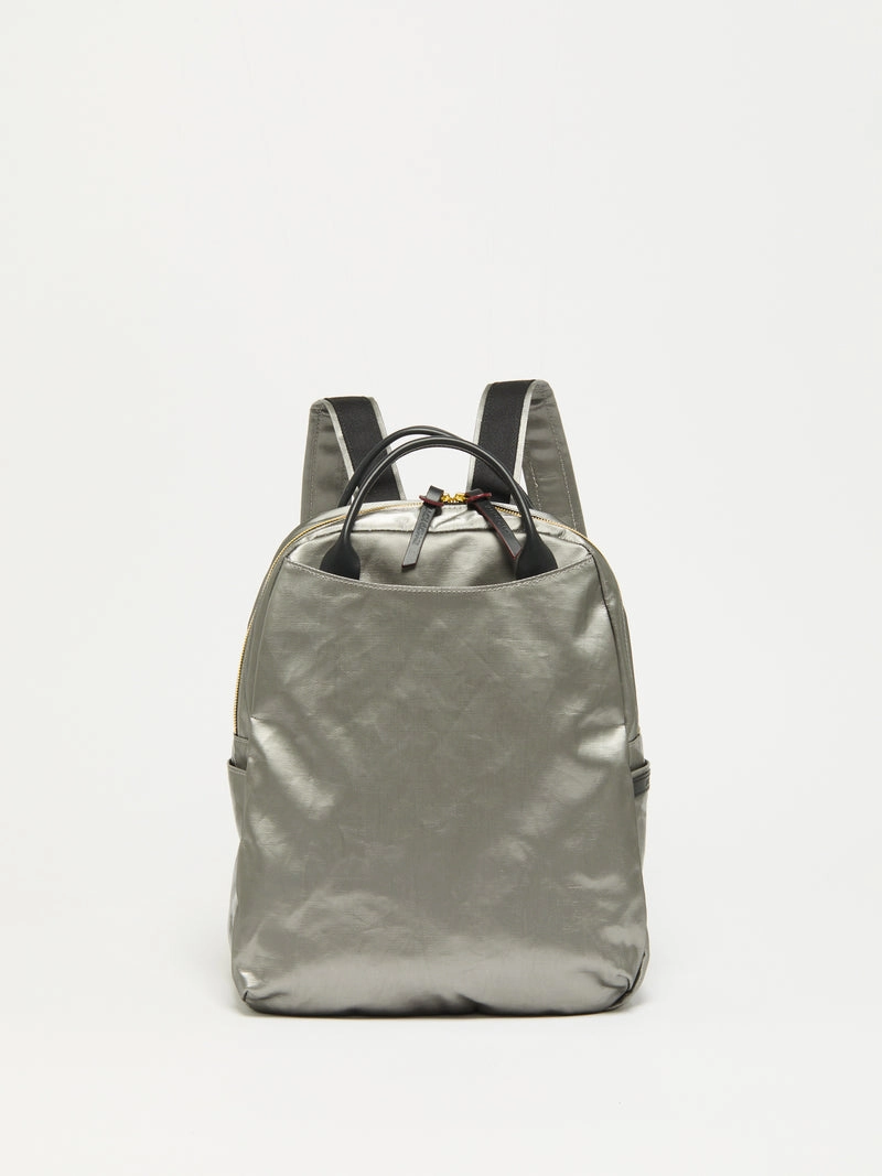 Lami Linen Backpack