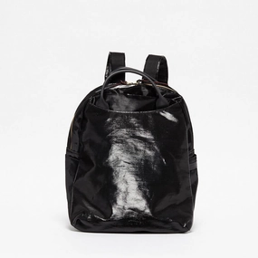Lami Linen Backpack