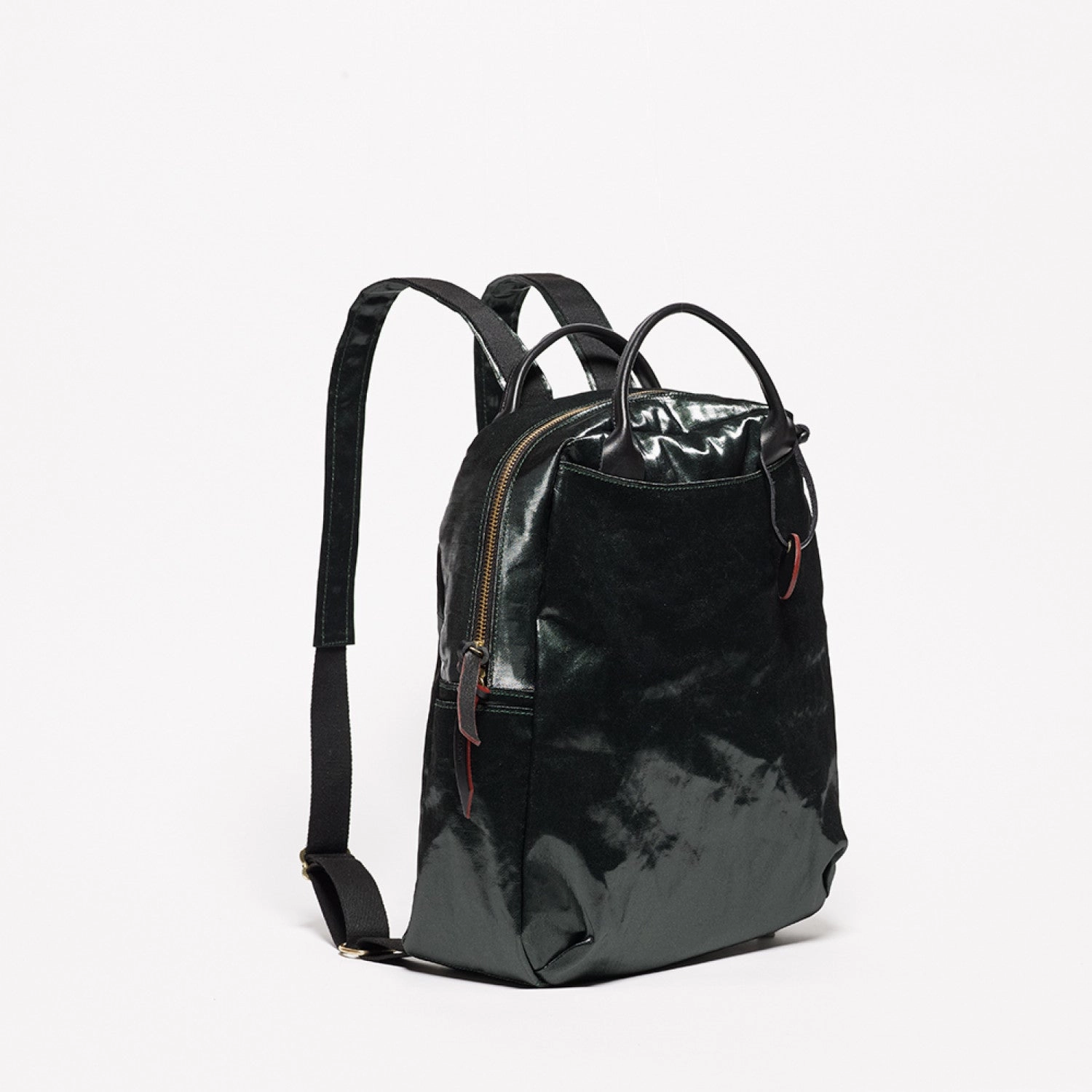 Lami Linen Backpack