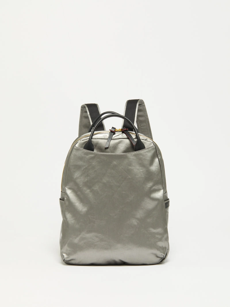 Lami Linen Backpack