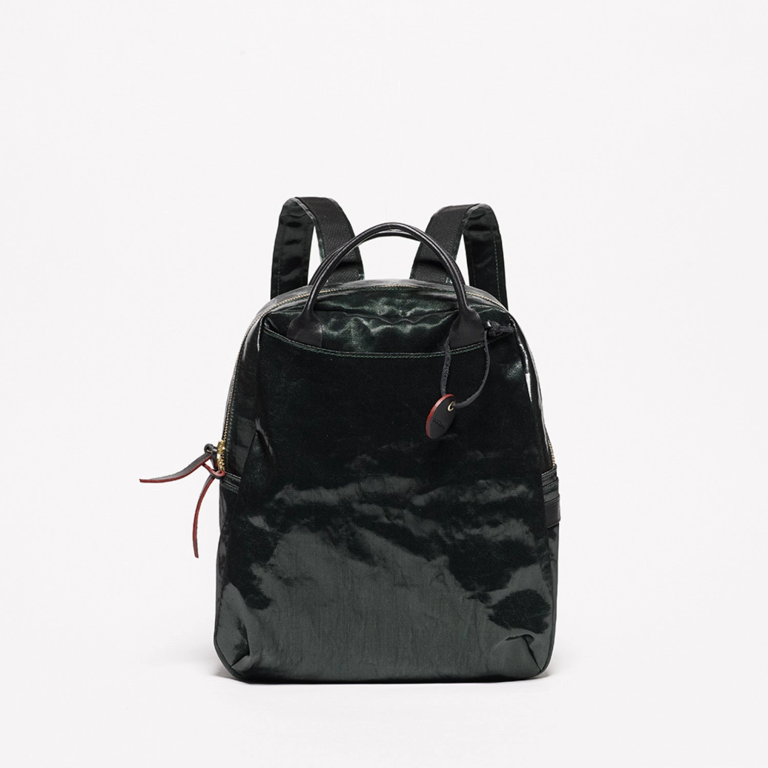 Lami Linen Backpack