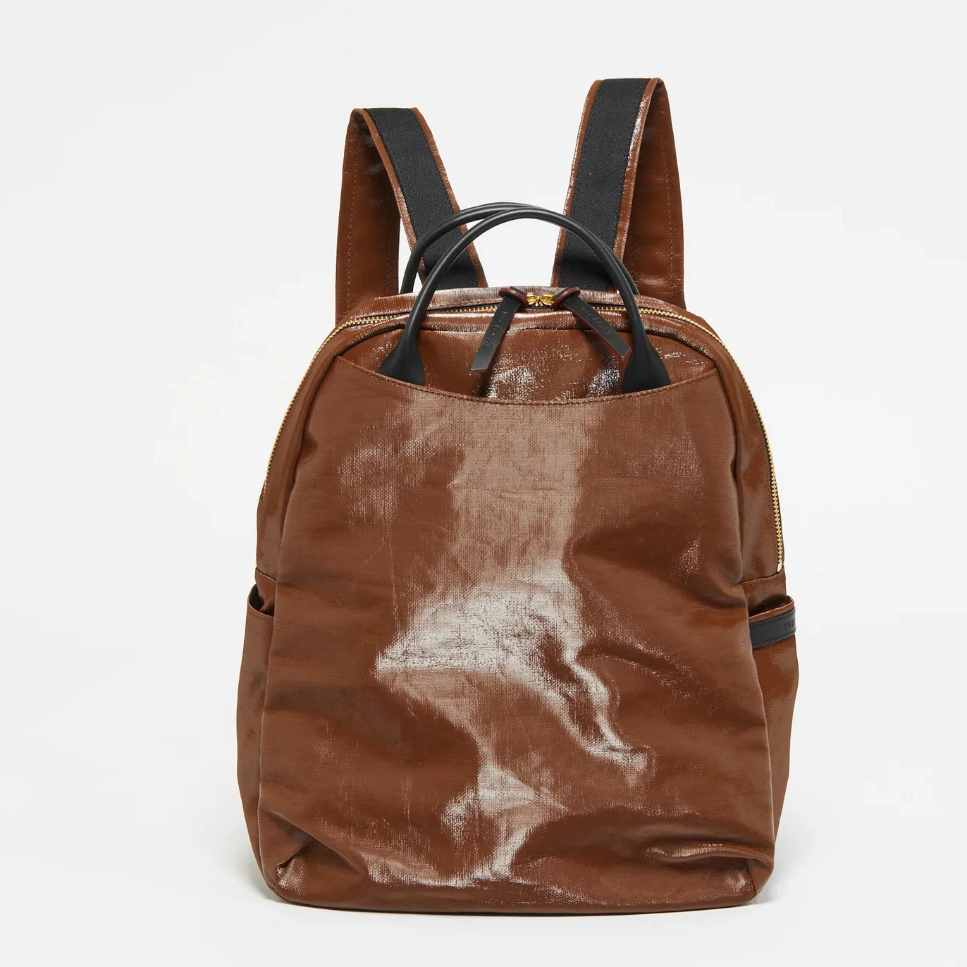 Lami Linen Backpack