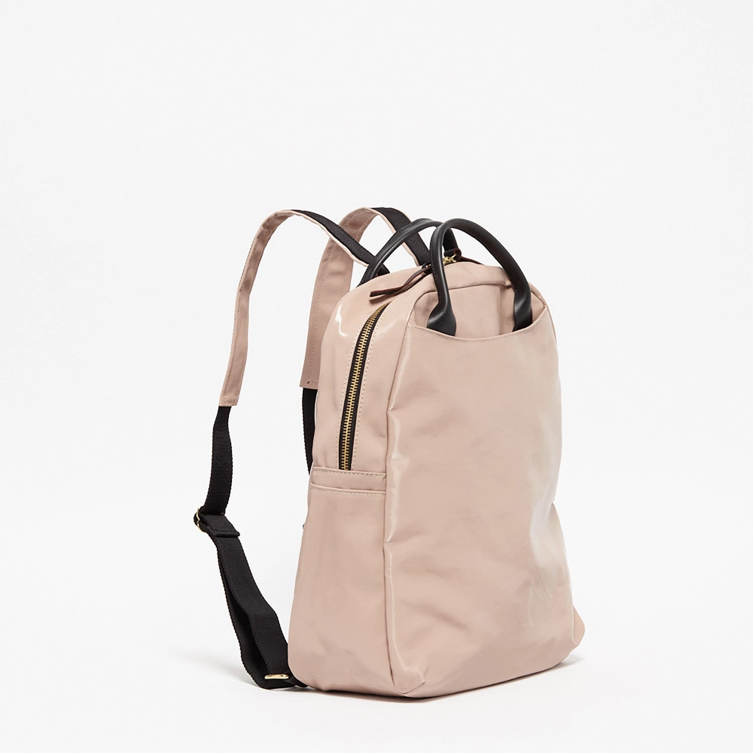 Lami Linen Backpack