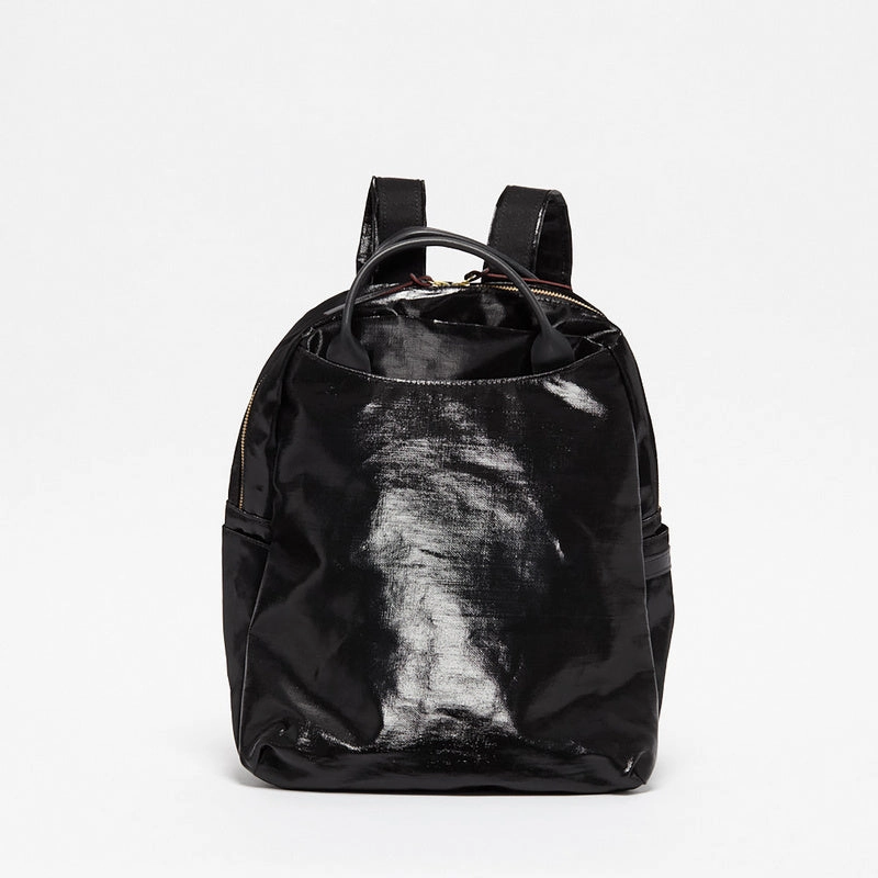 Lami Linen Backpack