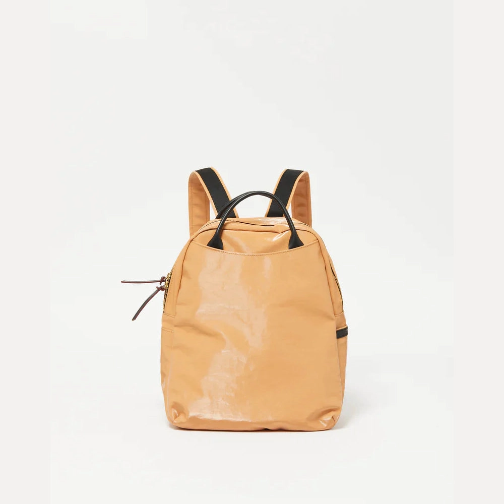 Lami Linen Backpack