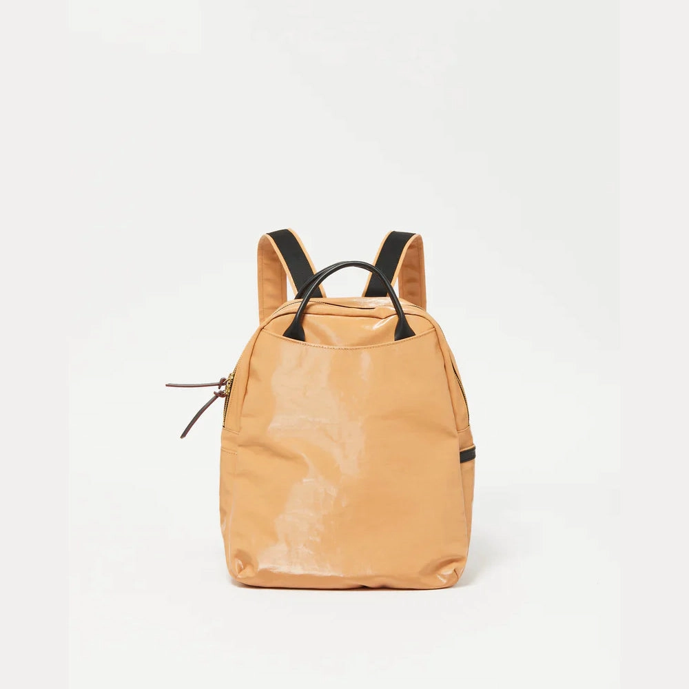 Lami Linen Backpack