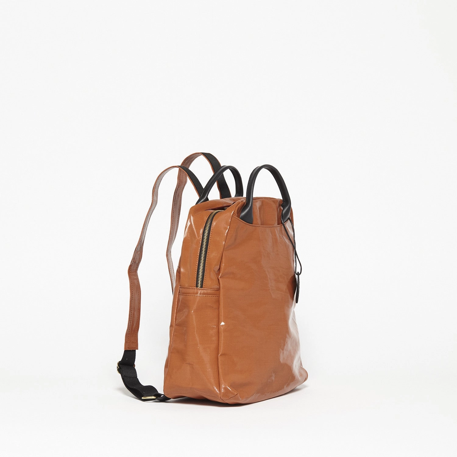 Lami Linen Backpack