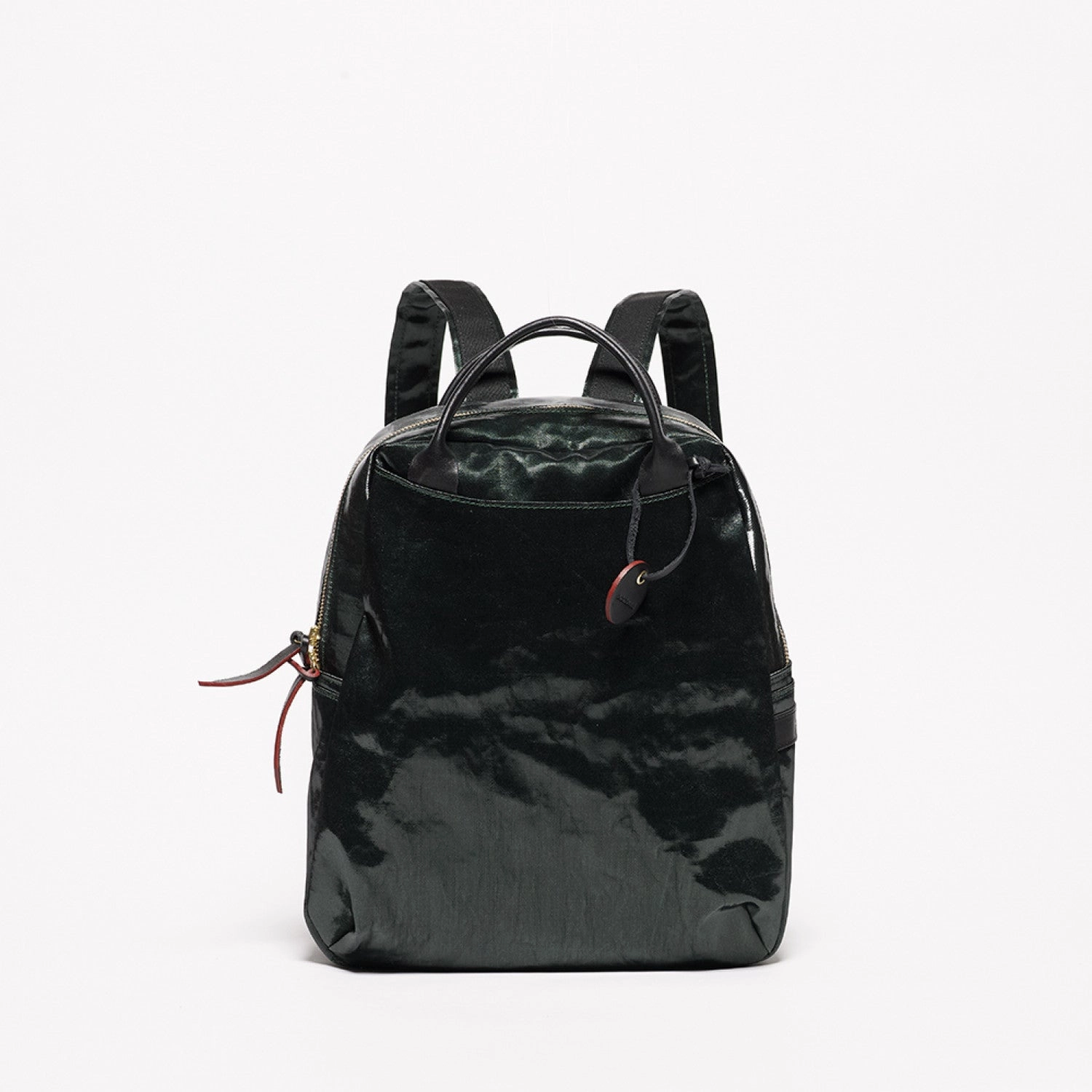 Lami Linen Backpack